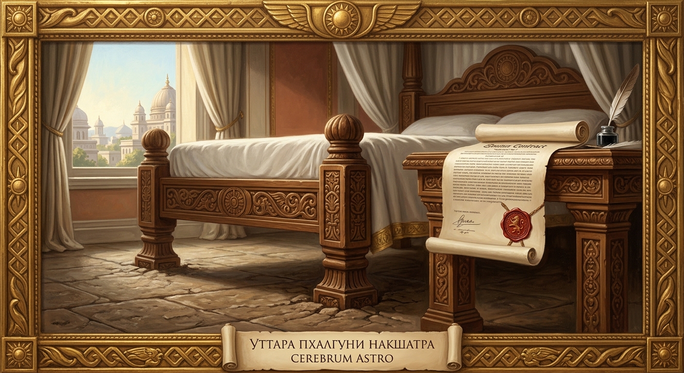 УТТАРА ПХАЛГУНИ