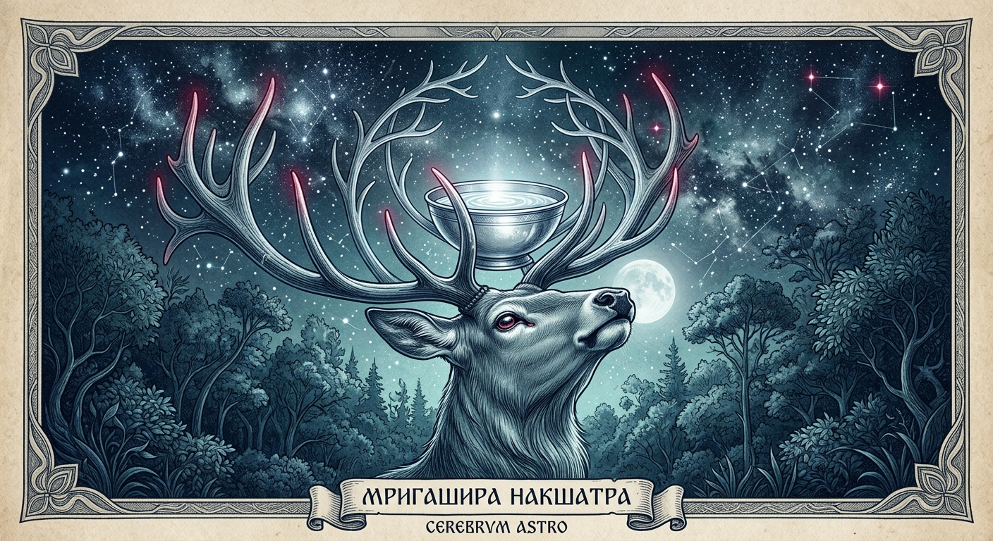 МРИГАШИРА