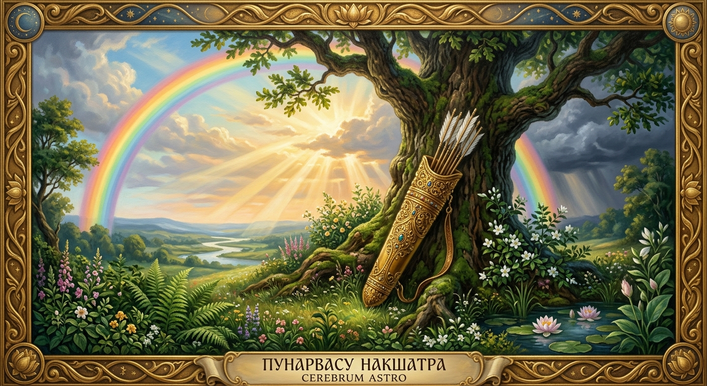 ПУНАРВАСУ