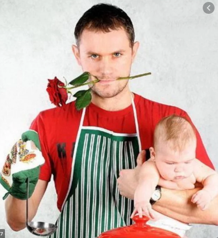 Признаки достойного супруга.