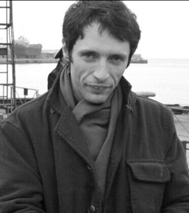 Сергей Юрьевич Осипьян